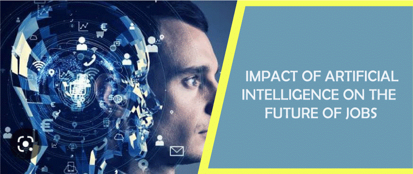 Impact of Artificial Intelligence on Jobs
