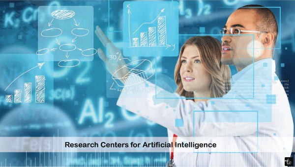 Research Center for Artificial Intelligence 