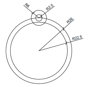 AutoCAD 3d Drawing