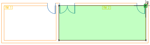 Calculate Area in AutoCAD