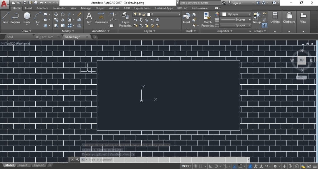 wipeout-command-in-autocad-tae