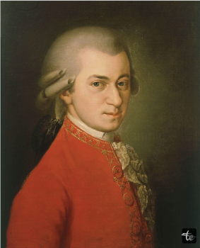 Amadeus Mozart