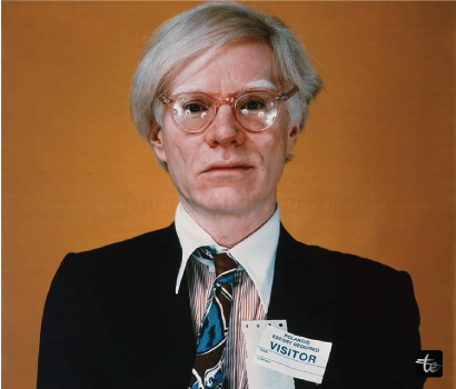 Andy Warhol