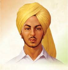Bhagat Singh - Biography - TAE