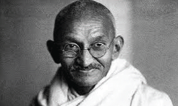 Biography Of Mahatma Gandhi