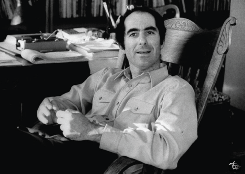 Philip Roth