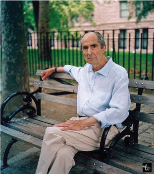 Philip Roth