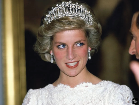 Princess Diana