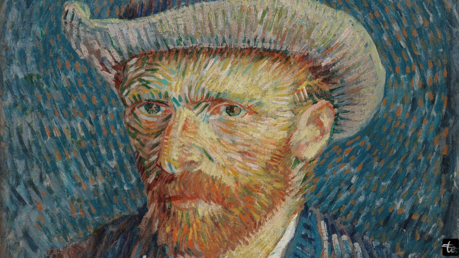 Vincent van Gogh