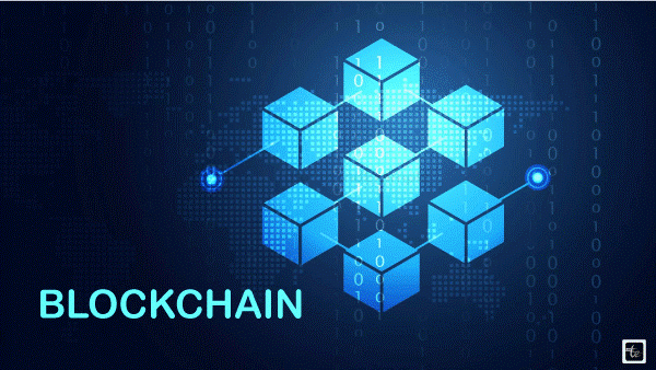 Blockchain Technology-Introduction