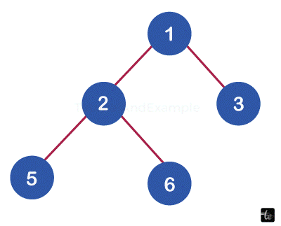 Binary Tree in DataStructures in C