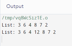 Circular Linked List In C