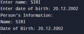 Difference between POP and OOP in C++