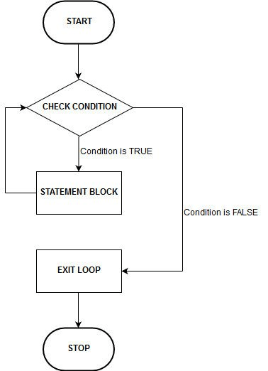Difference between while and do-while loop in C
