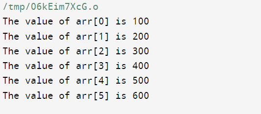 Different Storage Class Specifiers in C