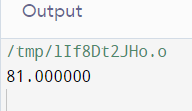 Evaluation Of Prefix Expression Using Stack In C