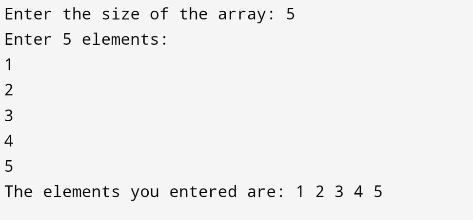 Pointers in C programming