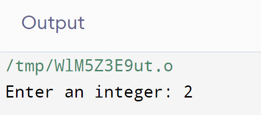 Purpose of scanf in C Language/>
<!-- /wp:html -->

<!-- wp:paragraph -->
<p>In this example, an integer number is read and stored in the num variable using the scanf() method. To see if one input value was correctly read and stored, the scanf() return value is compared to 1. The program ends with an error code and prints an error message to the console if the return value is not 1.</p>
<!-- /wp:paragraph -->

<!-- wp:paragraph -->
<p>Similar methods can be applied to validate various forms of input, including strings or floating-point values. For instance, you could use the %f conversion specifier to examine the input of a floating-point value and see if scanf()'s return value equals 1.</p>
<!-- /wp:paragraph -->

<!-- wp:paragraph -->
<p>Apart from verifying the return value of scanf(), there exist alternative methods for validating input and managing errors. These methods include reading input as a string using fgets(), parsing the string to extract the required data, and validating input patterns using regular expressions.</p>
<!-- /wp:paragraph --></p>
                        </div>
                        
                <div class=