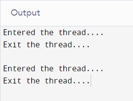 Semaphores In C