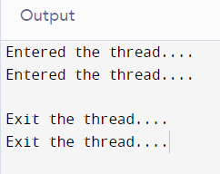 Semaphores In C