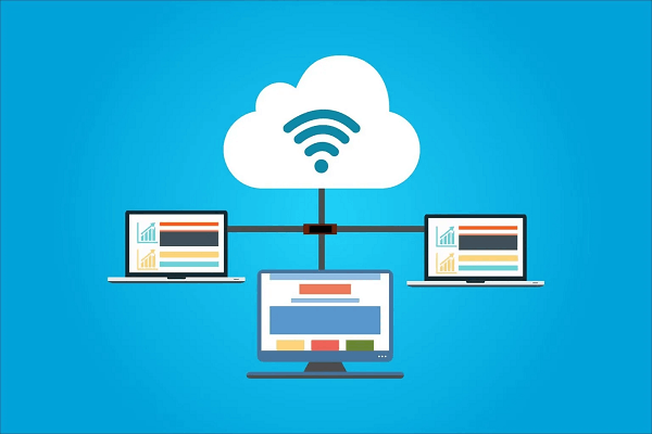 Cloud Computing Key Enabling Technology