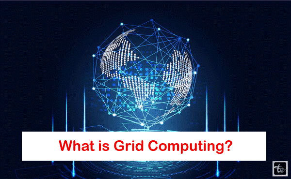 Grid Computing