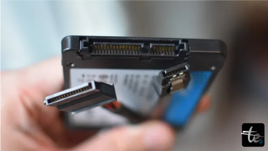 How to install an SSD or HDD