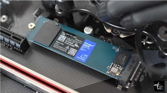 How to install an SSD or HDD