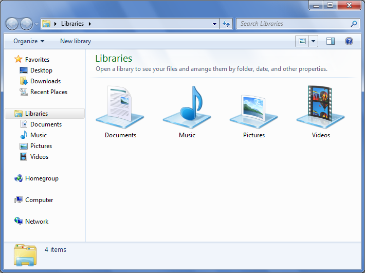 Библиотека windows. Библиотеки Windows 7. Системная библиотека Windows. Папка Libraries Windows.