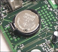 How To Replace the CMOS Battery