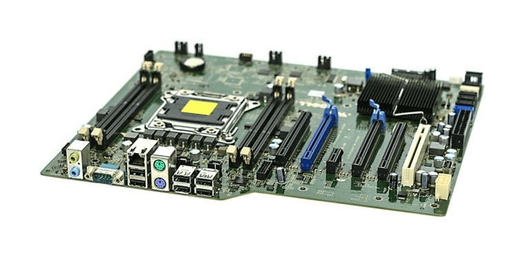 What is Motherboard