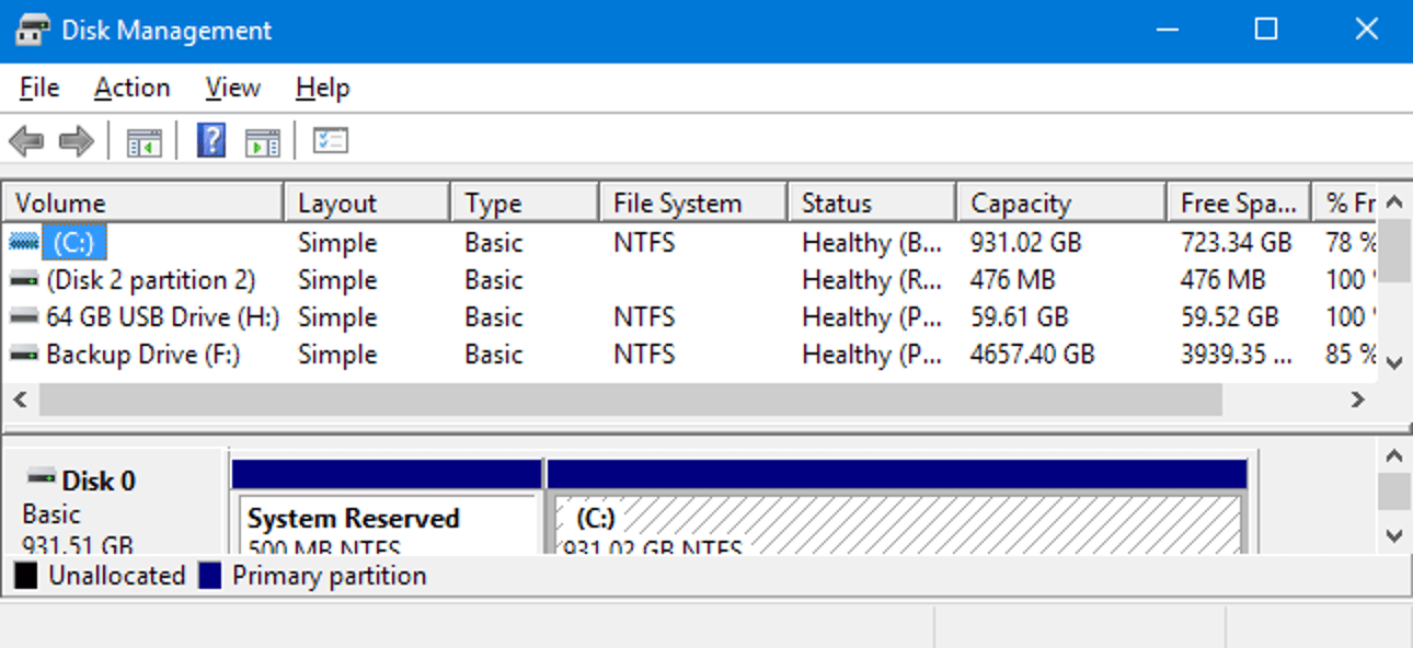 My computer is running slow, what steps can I take to fix it