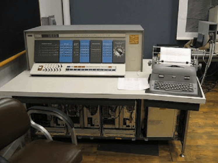 Transistors In Second Generation Of Computers