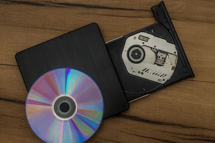 What are Recordable DVD Drives?