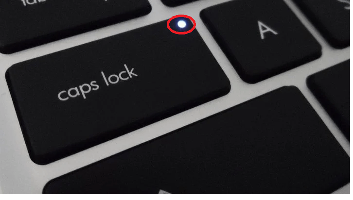 What are Toggle keys