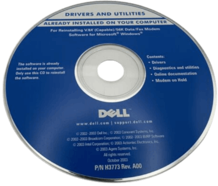 What hardware device drivers should be updated