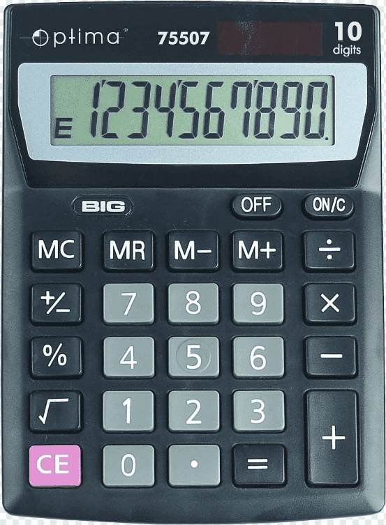 What is a Calculator?