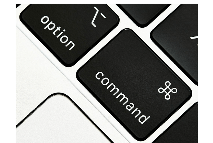 What is a Command Key