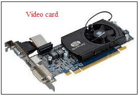 What is an Expansion card