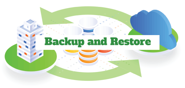 What is Backup and Restore?