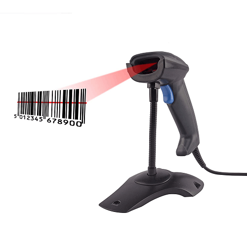 What is Barcode Reader?