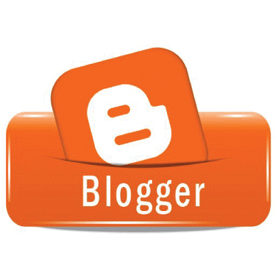 What is Blogger