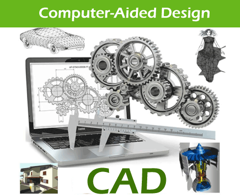 What is CAD