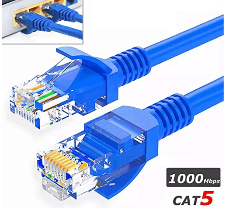 What is Cat 5