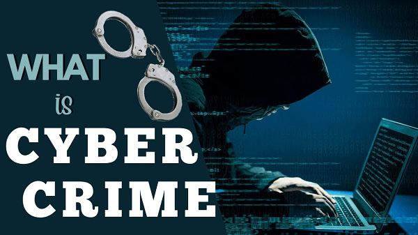 What is Computer Crime