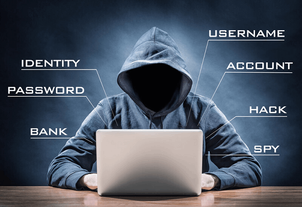 What is Computer Crime