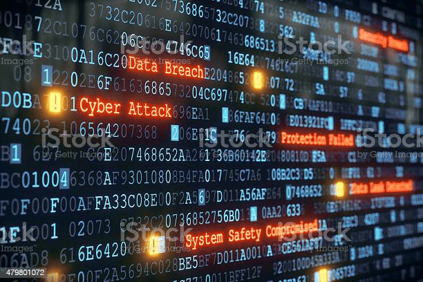 What is Cyber Warfare