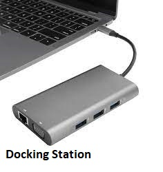 What is Docking Station