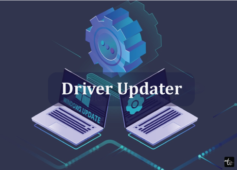 What is Driver Updater?