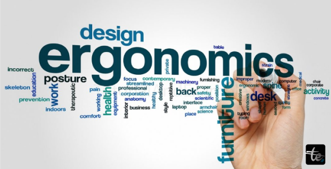 What Is Ergonomics?